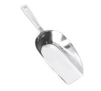 Angoily Pala y Resistente Oxidación Diseño Ergonómico de Aleación de para para Cocina y Tiendas de Postres
