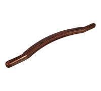 Angoily Palo Masajeador de Madera Grande para Adultos, Masaje Corporal Manual, Alivio de Fatiga Muscular, Herramienta de Masaje para Espalda, Palo Masajeador Portátil para Uso Hogar