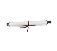Angoily Papel de Caligrafía Chino Xuan Blanco para Montaje de Pintura para Escritura y Dibujo para Arte Pared