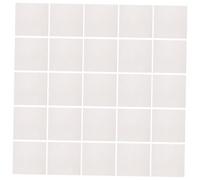 Angoily Papel de Embalaje Pequeño 30x30 Cm para Mudanzas Hojas de Papel para Relleno y Protección de Artículos Frágiles para Envío y Embalaje Seguro en Mudanzas