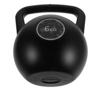 Angoily Pesa Rusa Suave 6 Kg para Entrenamiento de Fuerza en Casa, Equipo Compacto para Deporte y Fitness, Diseño Portátil y Seguro para Tonificación y Ejercicio Funcional