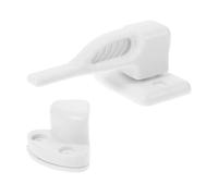 Angoily Pestillo para Puerta de Autocaravana y Barco, Cierre de Gabinete de Nylon, Pestillo Marino Resistente y Seguro para Escotilla, Accesorio Náutico para Viajes y Paseos en Bote