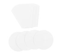 Angoily Plantillas Profesionales para Patchwork DIY Herramientas de Papel para Costura y Manualidades Incluye Pétalos y Centros de Flores para Principiantes y Expertos Labores Creativas