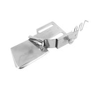 Angoily Prensa de Costura Inoxidable Accesorio para Máquina de Coser Binder de Costura para Quilting Herramienta Multifuncional para Bordes de Instalación y