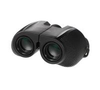 Angoily Prismáticos Portátiles De Alta Magnificación Adultos Binoculares De Aumento para Deportes Al Aire Conciertos Binoculares Portátiles De Gran Aumento