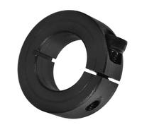 Angoily Protector De Cilindro De Silla De Oficina Abrazadera Ajustable Acero Inoxidable Compatible Sillas De Oficina y Gamer Previene El Hundimiento Adecuado para Uso Diario Kit De Reemplazo