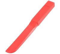 Angoily Raspador De Plastico Raspador De Pintura Espátula Para Mezclar Cuchillo De Paleta De Pintura Espátulas Rascadoras De Acuarela El Plastico Pigmento Herramientas De Dibujo