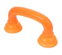 Angoily Receptor De Teléfono De Juguete para Pequeños Ayuda Lectura Aprendizaje El Aula Juguete De Sonido Retroalimentación Auditiva para Entrenamiento De Pronunciación