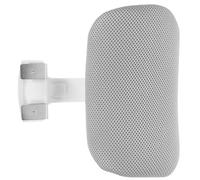 Angoily Reposacabezas Ajustable para Silla de Oficina Cojín Ergonómico para Cabeza Soporte Cervical Acolchado Elevable y Cómodo Accesorio Compatible para Silla de Ordenador Color