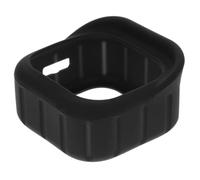 Angoily Resistente para Cámara De Exterior Protector Solar Funda De Silicona Diseño Elegante Compatible