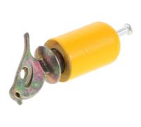 Angoily Silbato Novedoso para Pájaros Manual Juguete Educativo para Sonidos Realistas de Canto de Pájaro Portátil y Ligero para Entrenamiento y Juegos al Aire Libre