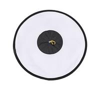 Angoily Sombra De Luz Suave Reflector Fotográfico para Iluminación De Cámara Reflector De Flash para Fotografía y Vídeo