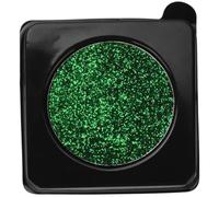 Angoily Sombra De Ojos Brillo Azul 1 Pc Tamaño Pequeño Resistente Al Desvanecimiento Para Mujeres Maquillaje De Ojos Brillante Para Espectáculos y Fiestas