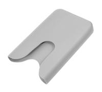 Angoily Soporte De Teléfono De Silicona Compatible con Bag Protector De Móvil para Playa Antigolpes y Resistente Arañazos Accesorio Práctico