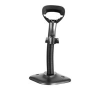 Angoily Soporte para Escáner De Código De Barras Compatible Serie Soporte Multifuncional De Material Resistente para Uso Centros Comerciales y Almacenes