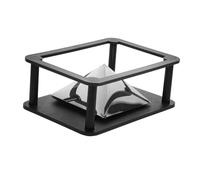Angoily Soporte para Proyector De Teléfono Inteligente Compac Proyector Holográfico 3D 360°