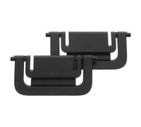 Angoily Soporte para Teclado Mecánico Pies De Teclado y Soporte De Inclinación De para Usar Escritorio o Mesa Reemplazo De Pies De