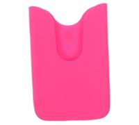 Angoily Soporte para Teléfono Funda con Tarjetero Compatible con Bogg Bag Fabricada Silicona