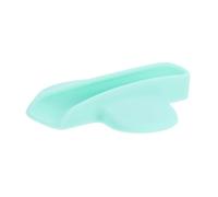 Angoily Soporte para Teléfono Móvil Forma de Corazón Adhesivo de Silicona Soporte Portátil para Brillo de Labios Accesorio para Móvil para Uso Diario Casa o Oficina