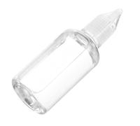 Angoily Spray Removedor de Pegamento para Pelucas 30 Ml Líquido Transparente sin Residuo Disuelve Adhesivo para Extensiones y Cinta Adhesiva Uso Profesional para Cuidado de Pelucas y