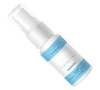 Angoily Spray sin Irritación Inhibidor del Crecimiento del Vello Extracto de Aloe y Alantoína Reduce la Actividad del Cabello y la para Depilar la Cara
