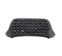Angoily Teclado De Chat Portátil Teclado Universal para Juegos Juego De Mensajes