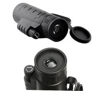 Angoily Telescopio Monocular Observación Nocturna Viajes y Conciertos Óptico y Ligero