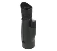 Angoily Telescopio Monocular Zoom Compacto y Portátil para Observar Aves Estrellas y Conciertos para Senderismo y Caza