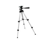 Angoily Trípode con Soporte Ajustable en para Cámara Y Tableta Accesorio de Fotografía para Exteriores Color
