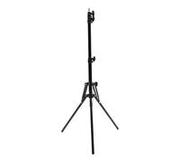 Angoily Trípode Plegable para Exteriores y Fotos, Soporte Ligero para Luz de Camping, Palo de Selfie Portátil Altura Ajustable, Accesorio Versátil para Fotografía y Vídeo en Viajes