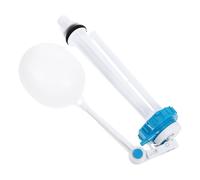Angoily Válvula De Llenado De Inodoro Ajustable Con Diseño Ahorra Agua Accesorio Para Tanque De Inodoro Reemplazo Compatible Mayoría Inodoros