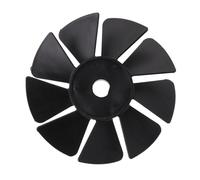 Angoily Ventilador Silencioso de Compresor de Aire P Ventilador Compacto de Alta Presión para Inflado y Rociado Diseño Portátil y Multiusos