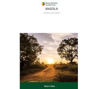 Angola: A PÁTRIA QUE SOMOS