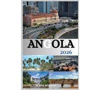 Angola Guida di viaggio 2026