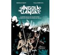 Angola Janga: La historia real de los esclavos huidos y el reino que crearon en el Brasil del siglo XVI (FLOW CULT)