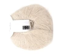 Angora Wool Soft Mohair Pashm Knit Yarn for Warm Scarves, Shawls, and (17