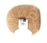 Angora Wool Soft Mohair Pashm Knit Yarn for Warm Scarves, Shawls, and (18