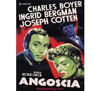 Angoscia (CE) (2 Dvd) [Italia]