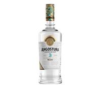 Angostura 3 Year Old White Rum 700 ml, 37.5% Vol, Ron Premium Suave | Ligero. Notas de Vainilla y Coco tostado, Ideal para Cócteles, Hecho en Trinidad y Tobago.