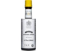 Angostura, Bitter Aromatico 44.7º Alc, 20cl