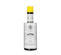 Angostura Aromatic Bitters - 200 ml - 44.7% Vol - Bitter Concentrado de Hierbas y Especias - Producto Original Desde 1824 - Ideal para Cocteles y Vermut - Hecho en el Caribe