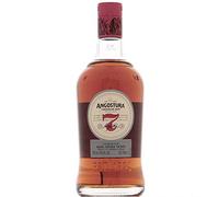 Angostura Reserva 7 Year Old Rum 70cl [Wine]