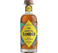 Angostura Tamboo Spiced Rum 70cl