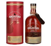 Angostura Tribute Distiller's Cut Premium Aged Rum Limited Edition 44,7% Vol. 0,7l in Giftbox