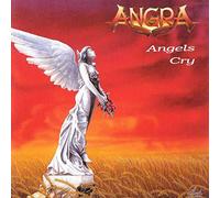 Angra - Angel's Cry [Import]