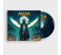 Angra - Cycles Of Pain (CD)