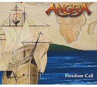 Angra - Freedom Call [Import]