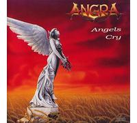Angra - Holy Land/Angels Cry
