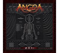 Angra - Ømni