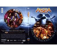 Angra - Rebirth World Tour Live in Sao